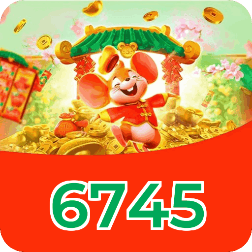 Jogos com maior RTP na 6745