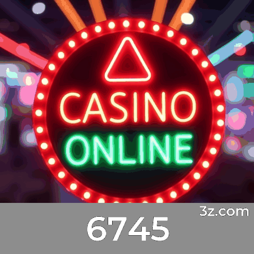 Desbloqueie Recompensas Exclusivas com Registro Seguro no 6745