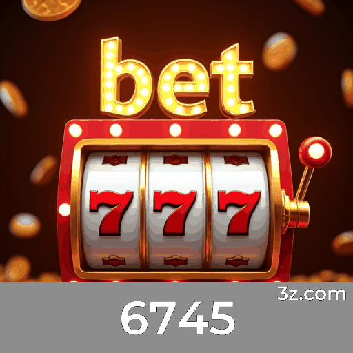 Aposte a Qualquer Hora com o Aplicativo Móvel 6745