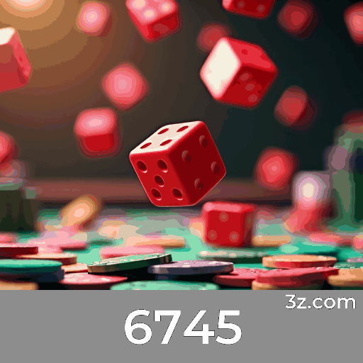 Universo de Jogos Extraordinários do 6745: Diversão Sem Limites