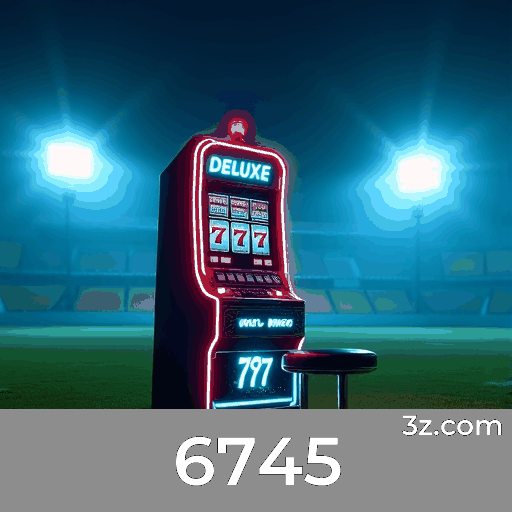 Arquitetura Robusta e Confiável que Impulsiona a 6745