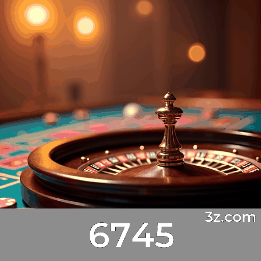 Arquitetura Robusta e Confiável que Impulsiona a 6745