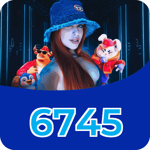 Reload Bonus 6745