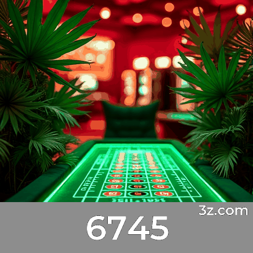 Mergulhe no Realismo Psicológico do Cassino 6745