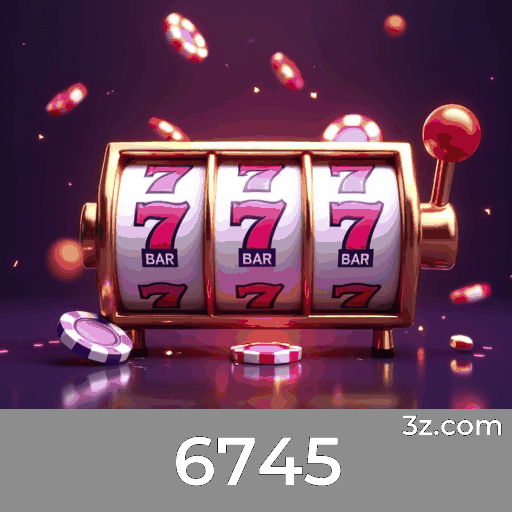 Qualidade Superior de Jogos de Casino no 6745