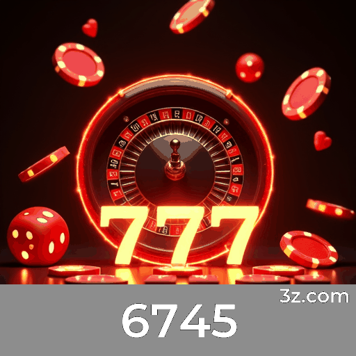 Aposte a Qualquer Hora com o Aplicativo Móvel 6745