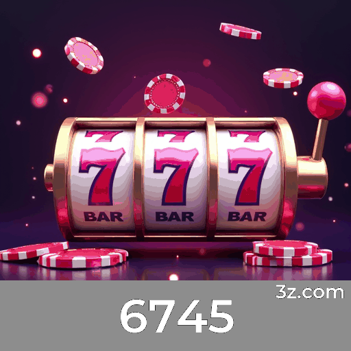 Desbloqueie Recompensas Exclusivas com Registro Seguro no 6745