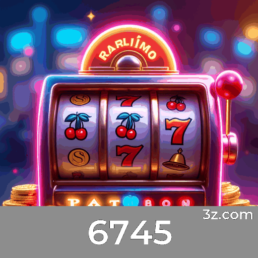 Desbloqueie Recompensas Exclusivas com Registro Seguro no 6745