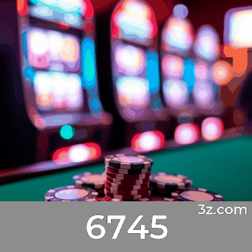 Potencialize sua Participação com Estratégia na 6745