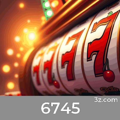 Universo de Jogos Extraordinários do 6745: Diversão Sem Limites