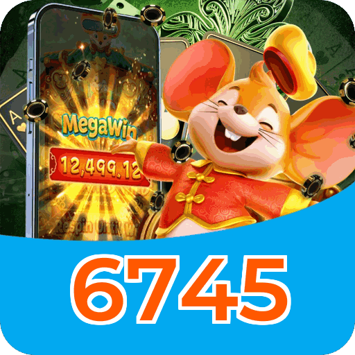 Slots Premium da PG Soft na 6745