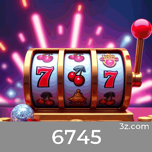 Aposte a Qualquer Hora com o Aplicativo Móvel 6745