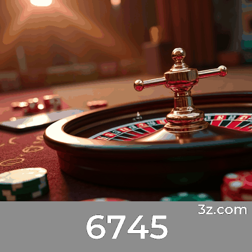 Arquitetura Robusta e Confiável que Impulsiona a 6745