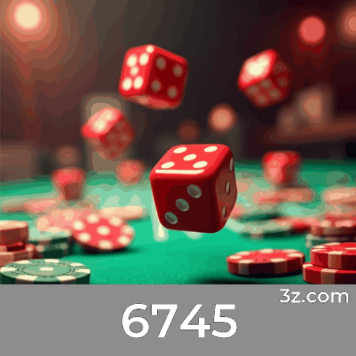 Universo de Jogos Extraordinários do 6745: Diversão Sem Limites