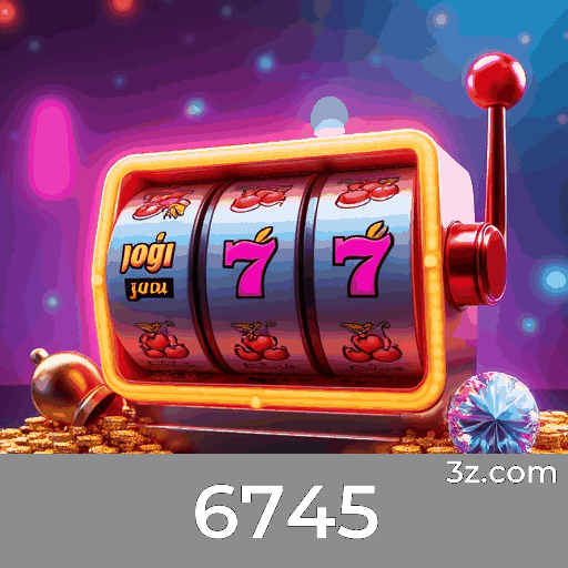 6745: O Melhor em Cassino e Apostas Online