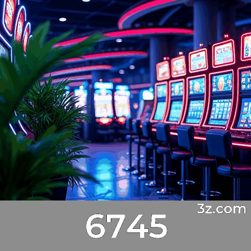 Mergulhe no Realismo Psicológico do Cassino 6745