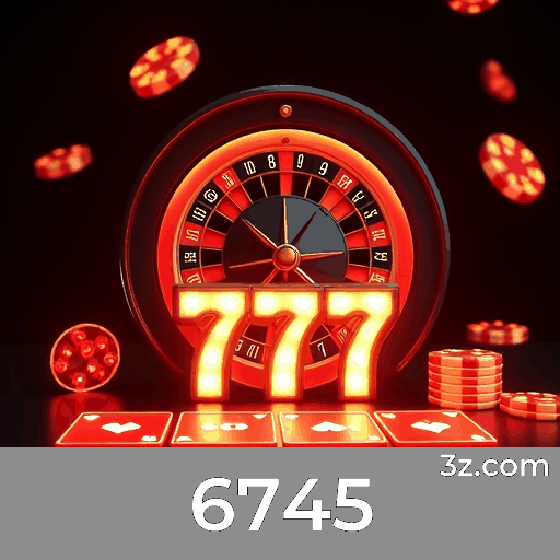 6745: O Melhor em Cassino e Apostas Online