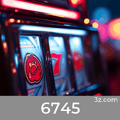 6745: O Melhor em Cassino e Apostas Online