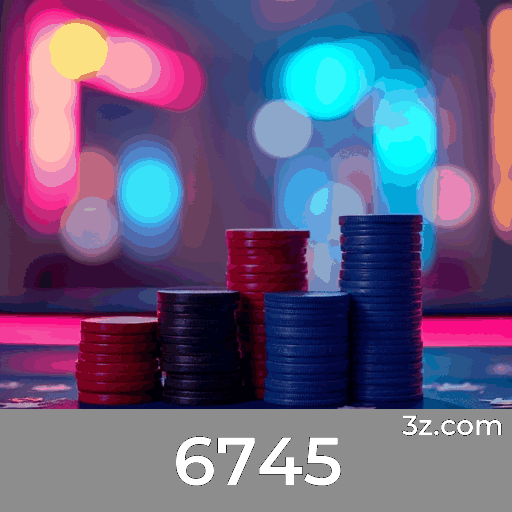 Desbloqueie Recompensas Exclusivas com Registro Seguro no 6745